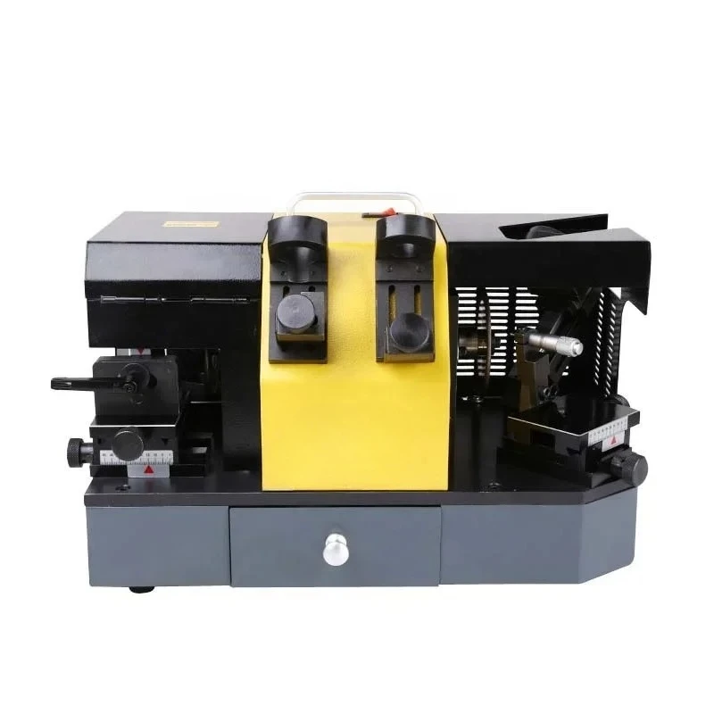 MRCM MR-Y6B M5-M20 برغي الحنفية طاحونة الحنفية مبراة دوامة برغي الحنفية إعادة مبراة