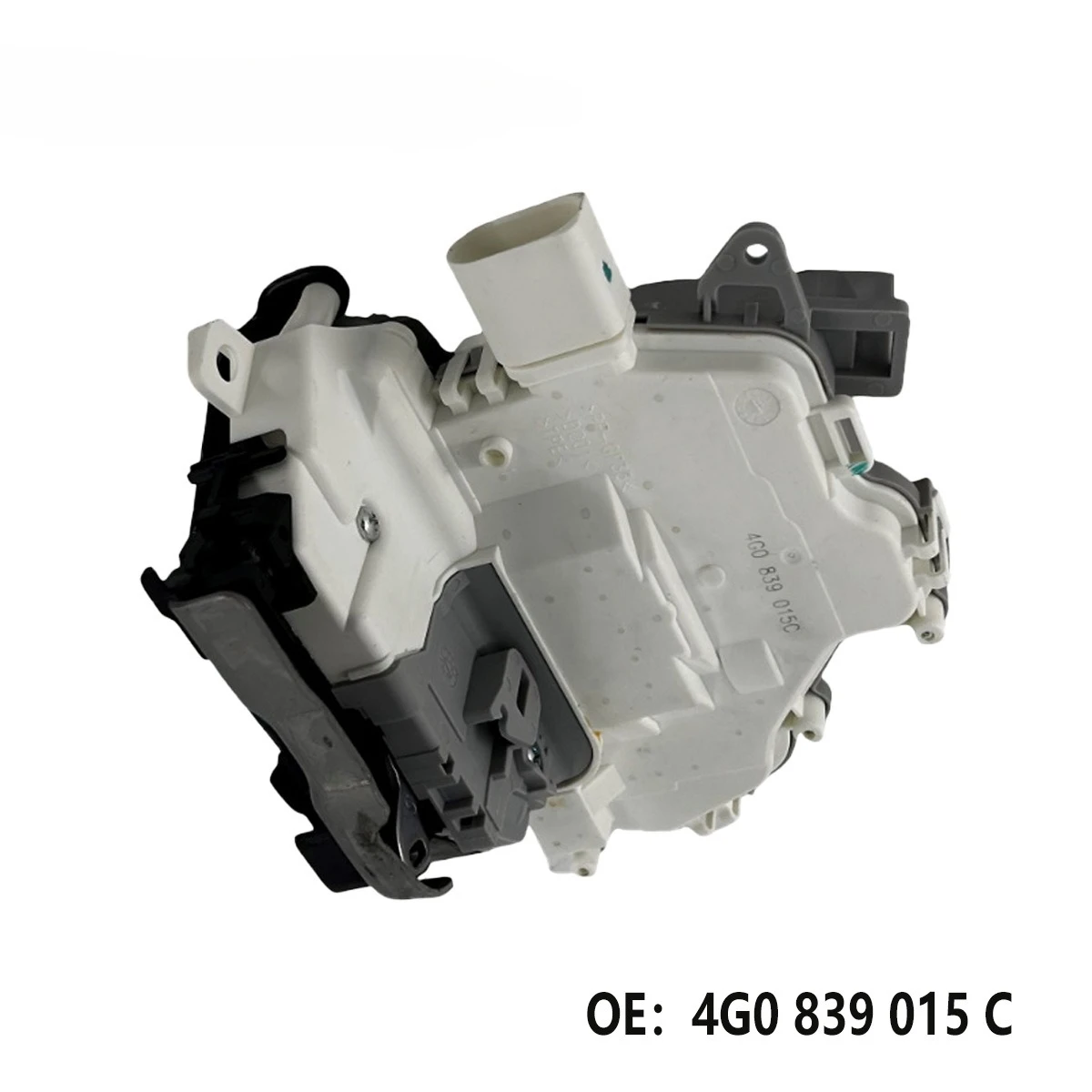 Suitable For Aud A6…