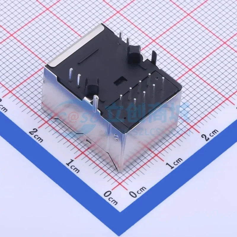 موصل إيثرنت (RJ45 RJ11) HR915340A