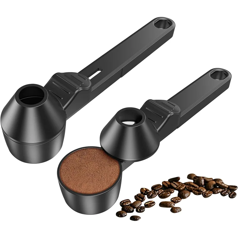 Abkp-Coffee Scoop& … - image