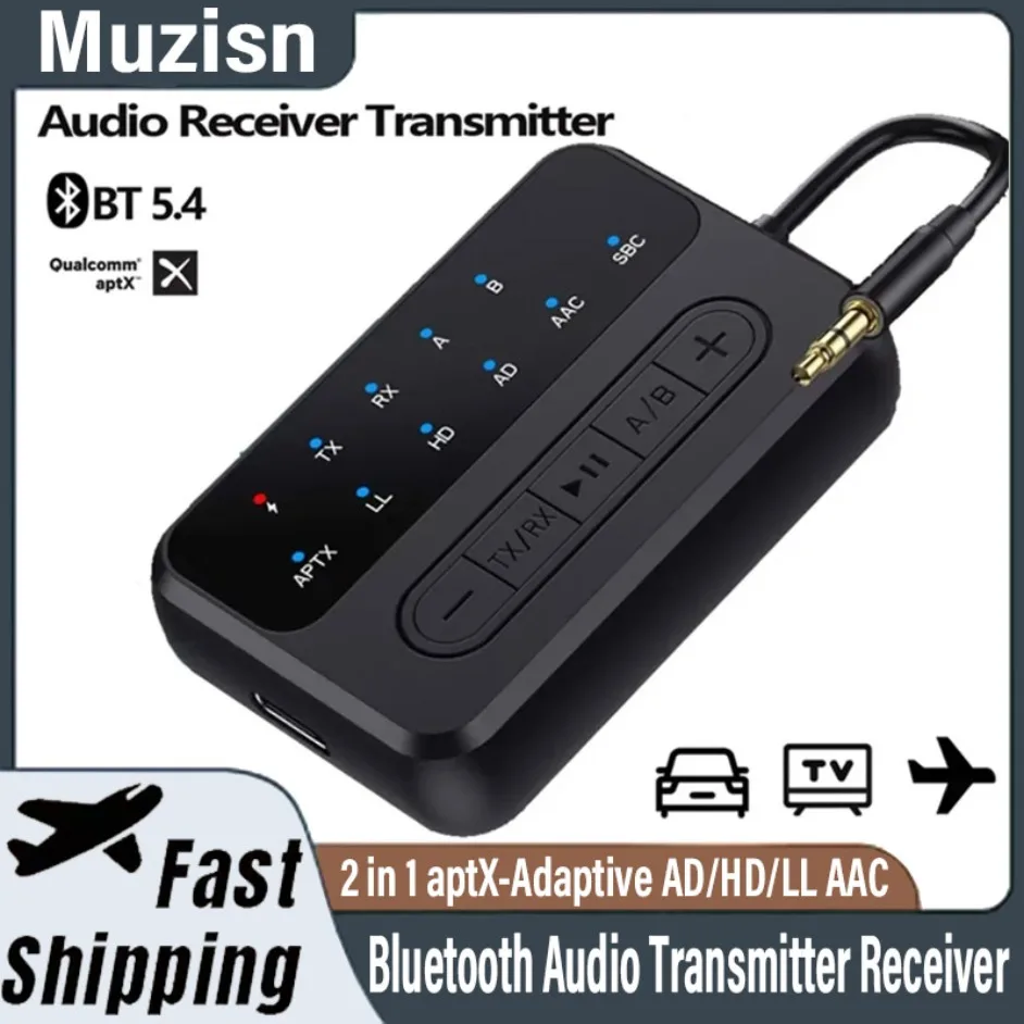 2 In 1 Aptx-Adaptiv…