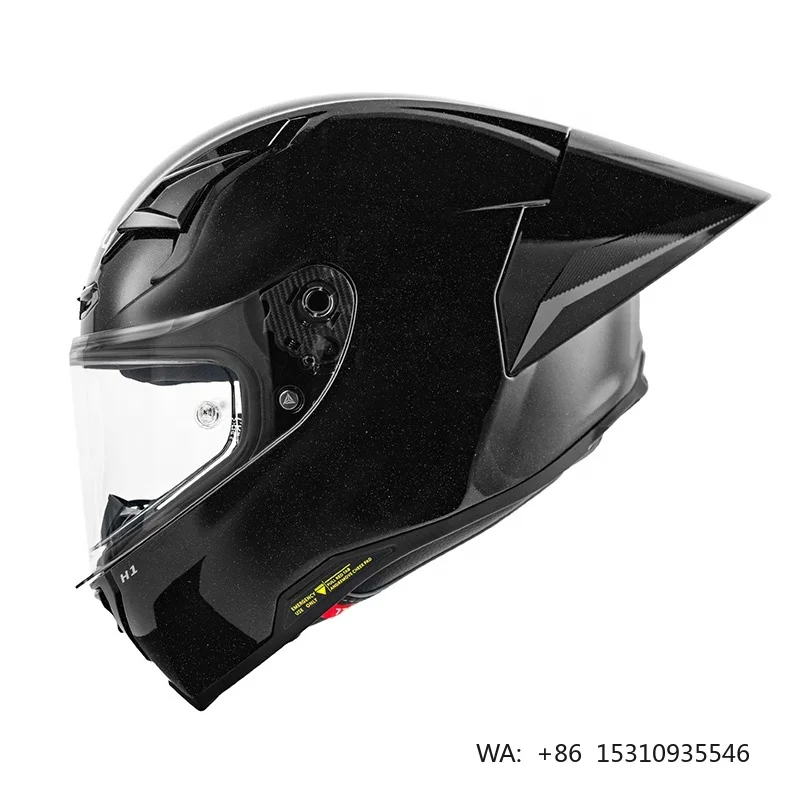 MOTOWOLF Modular Flip up Motorcycle Helmet Dual Lens, DOT Approved Motorbike Casco with Sun Visor for Men Women
