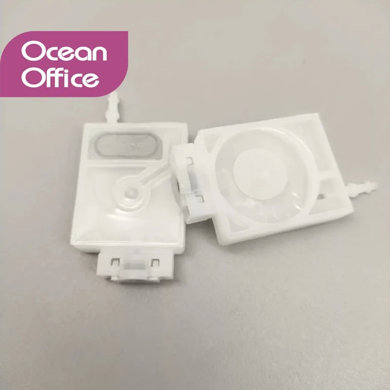 10 قطعة لإبسون DTF L1390 L1800 L800 الحبر المثبط قلابة تصفية لإبسون Mutoh Xuli النافثة للحبر i3200 i1600 4720 XP600 5113 طابعة