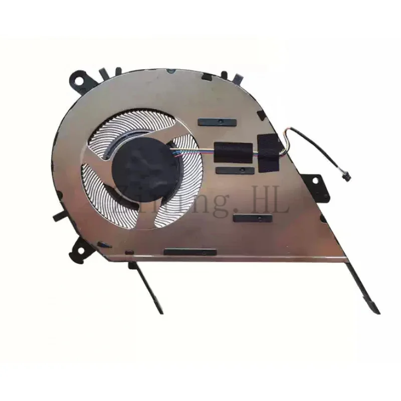CPU Cooling Fans suitable for ASUS ZenBook 14 UX435 fans and ZenBook U4800EGL/EAL fans