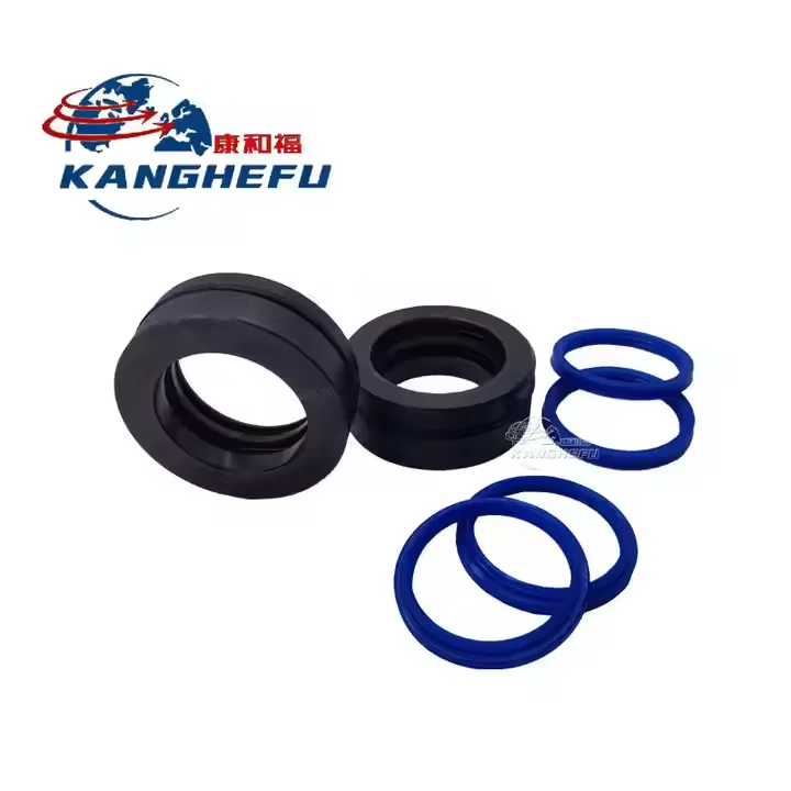 

For Applicable to Forklift Parts Steering Cylinder Repair Kit 3024509002 Use for LINDE 351 392 393
