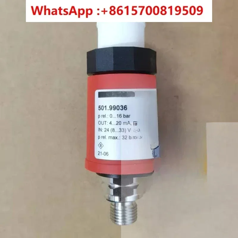 

HUBA501.930003141 sensor 501.931003141