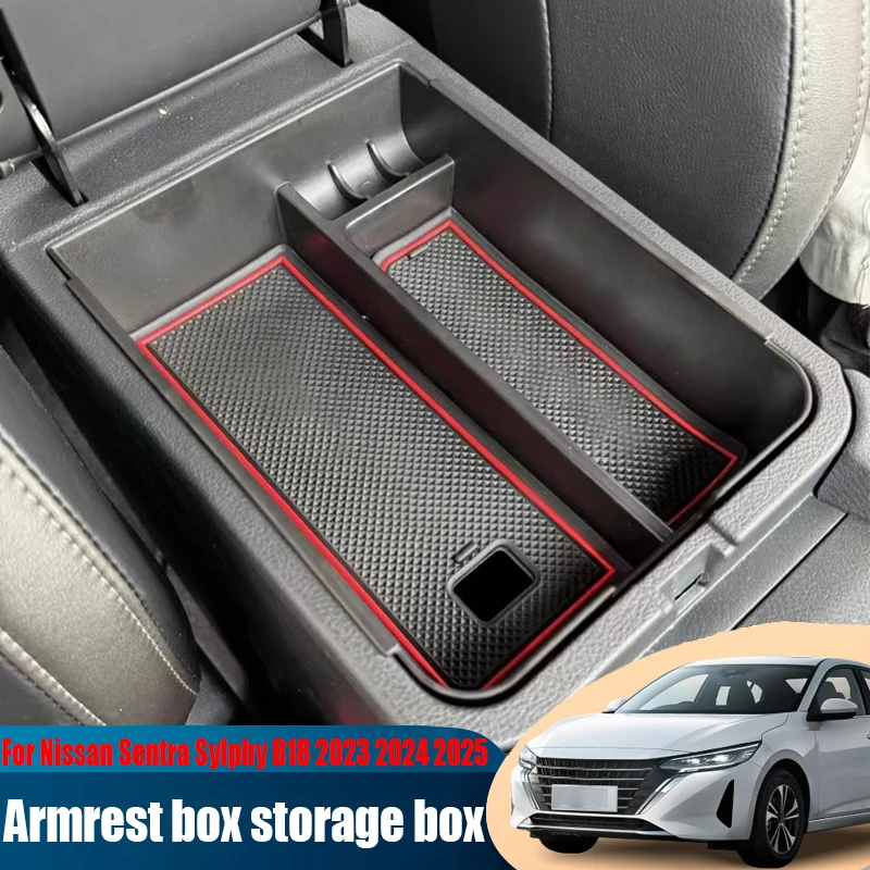 For Nissan Sentra S…