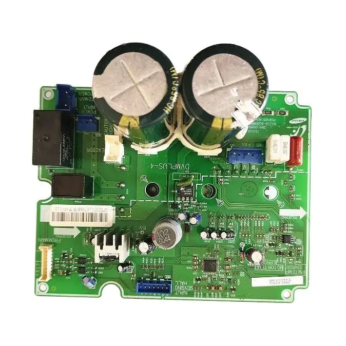 Buena Placa de ordenador de aire acondicionado Samsung, DB93-12531A, DB93-12676B, pieza de placa de circuito de DB41-01089A