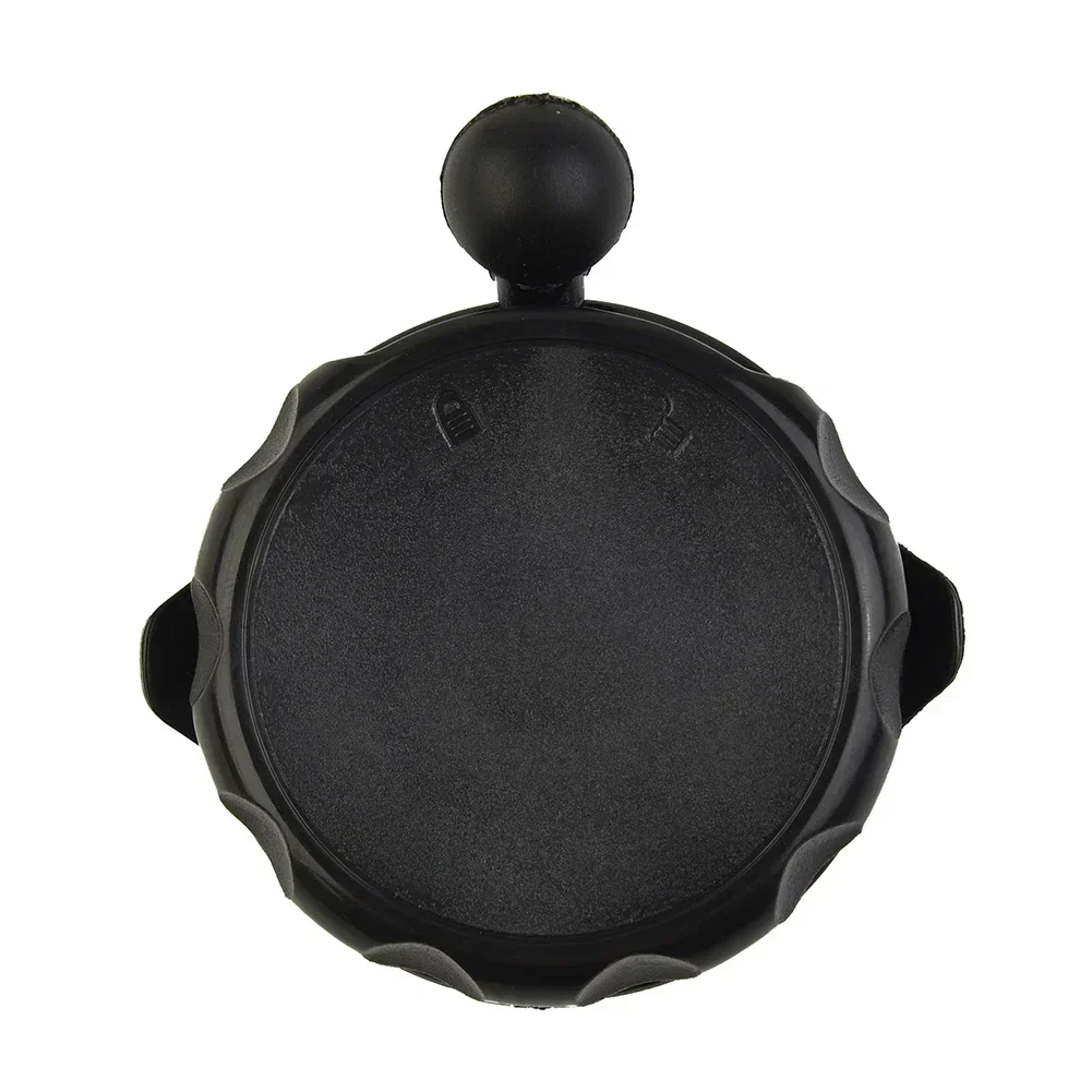 Car Windshield Suction Cup Mount GPS Bracke Holder For TomTom Go-Live 800 825 Start 20 25 60 Via 100 110 120 1405 1435 1500 1535 - view 4