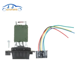 NEW Heater Blower Resistor For Vauxhall Opel Corsa D 2007-Onwards 13248240 PAAC0296 55702407 77364061 6845796