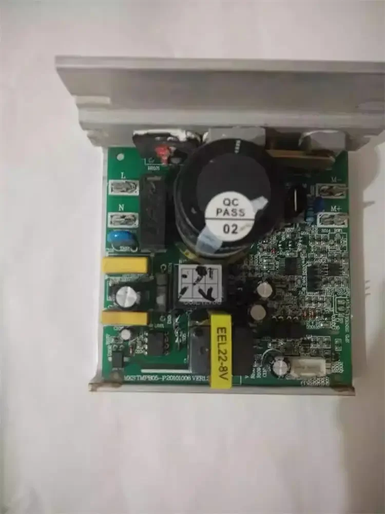 

1003 Treadmill Motherboard Lower Control Board Power Board Computer Version