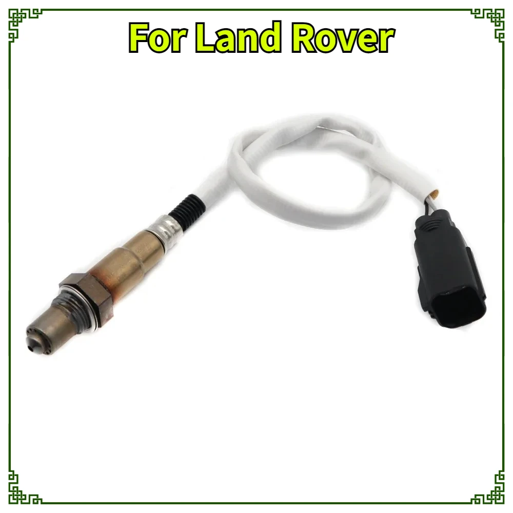 

Car Downstream Rear Air Fuel Ratio Lambda O2 Oxygen Sensor LR028931 for Land Rover LR2 13-15 Range Rover Evoque 12-13 2.0 L4