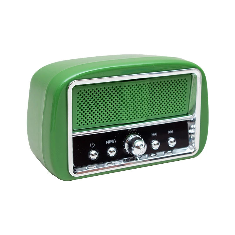 EVERTON RT-890BT USB/SD/FM/BLUETOOTH SUPPORTED NOSTALGIC RADIO