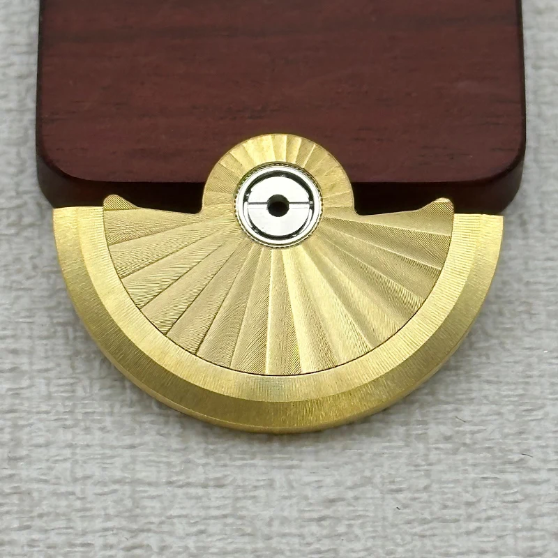 Watch Movement Rotor Compatible with NH Series Movements NH35 NH36 NH34 NH38 NH39 NH70 4R 6R Watch Accessories view 5