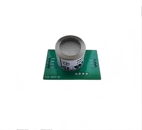 

Оснащен модулем датчика метана каталитического сгорания CH-A3 (CH4) — AG-3-CHx-CHA3(D)