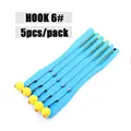 Hook 6 - 5pcs