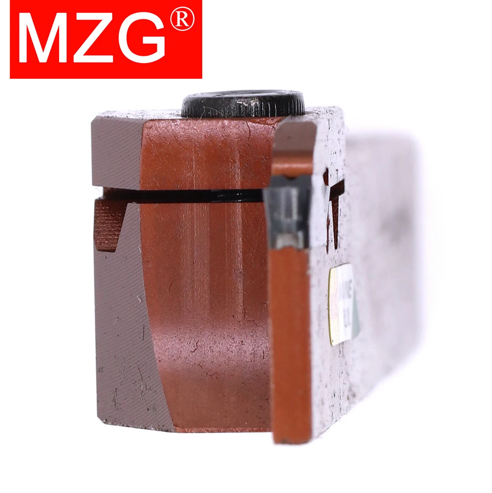 MZG MGEHR MGEHR1616 MGEHR2020 MGEHR2525 용수철 스틸 더 깊은 그루브 커터, CNC 선반 외부 인서트 MGMN 공구 홀더 그루빙