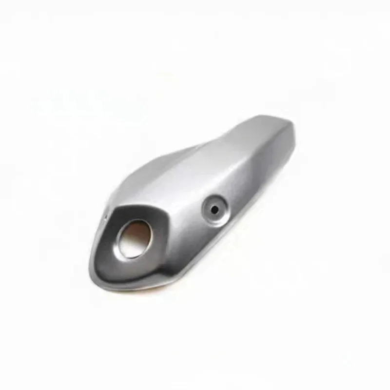 For  250NK NK250 Motorcycle Muffler Tail Cover Motorcycle  Exhaust Hood
