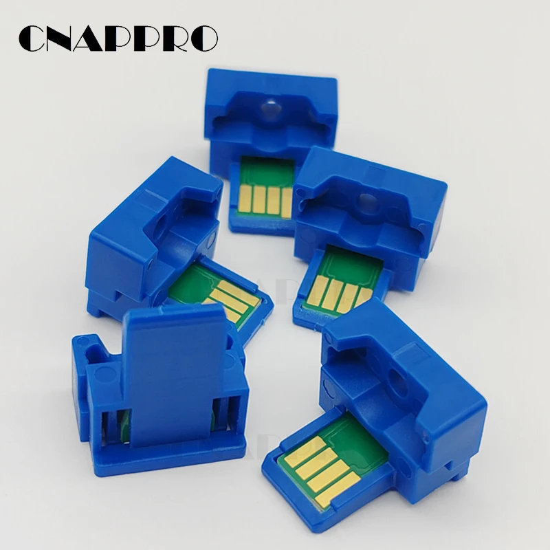 

20 шт. чипов для тонер-картриджей MX-500 MX500 для SHARP MX-M283 M362 M363 M452 M453 M503 MXM283 MXM362 MXM363 MXM503