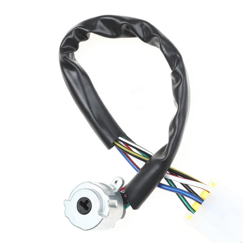 

Car accessories 48750-01G00 4875001G00 For Nissan D21 Pathfinder 240SX Pickup Ignition Cable Switch 19021147 D1418D E1401