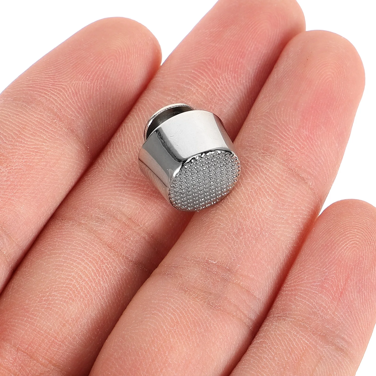 : Goud & Metalen Blad