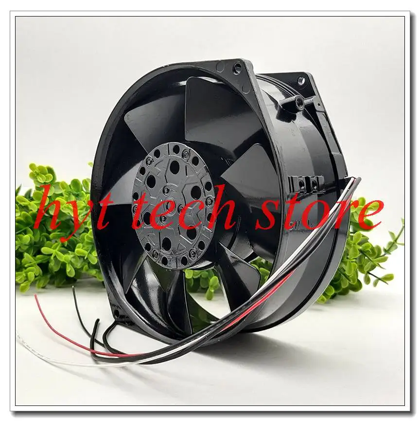 Supply original fan W2S130-AA03-87  , tested before shipment