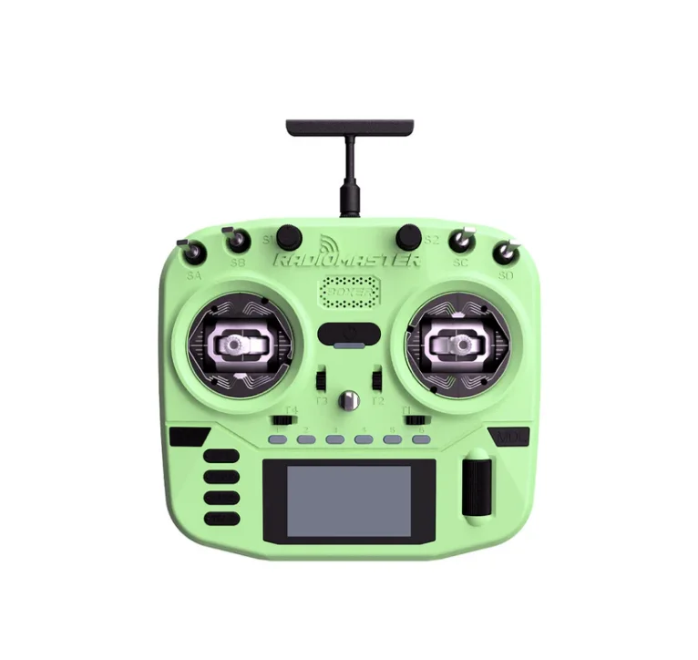 

Plastic Private Mold Custom Design Radio Controller For FPV Remote Control