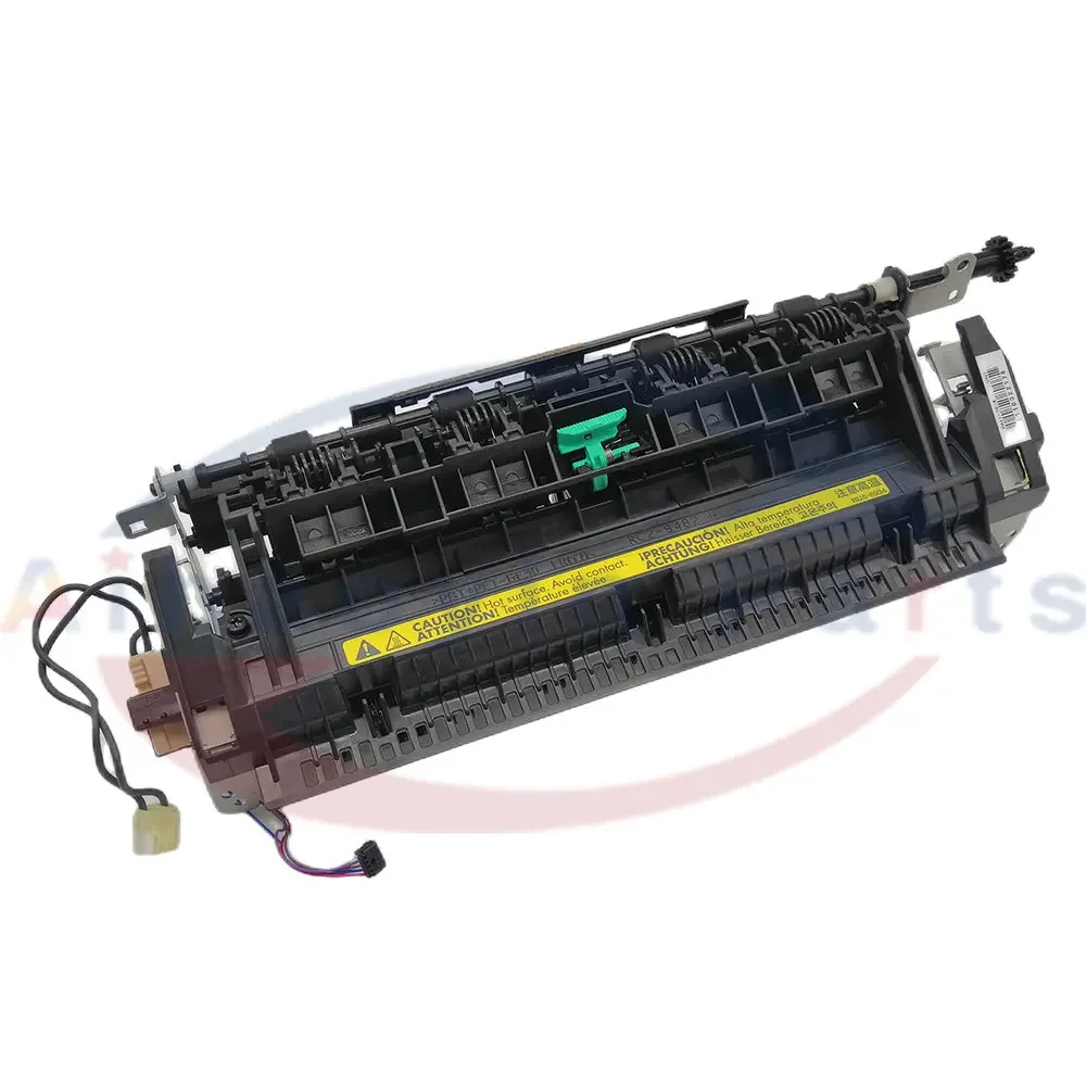 Imagem -03 - Fusor Conjunto de Fusor Novo Original para hp P1566 P1606dn M1536dnf P1606 M1536 1536 1566 1606 Rm17576 Rm1-7577 1pc Unidade do