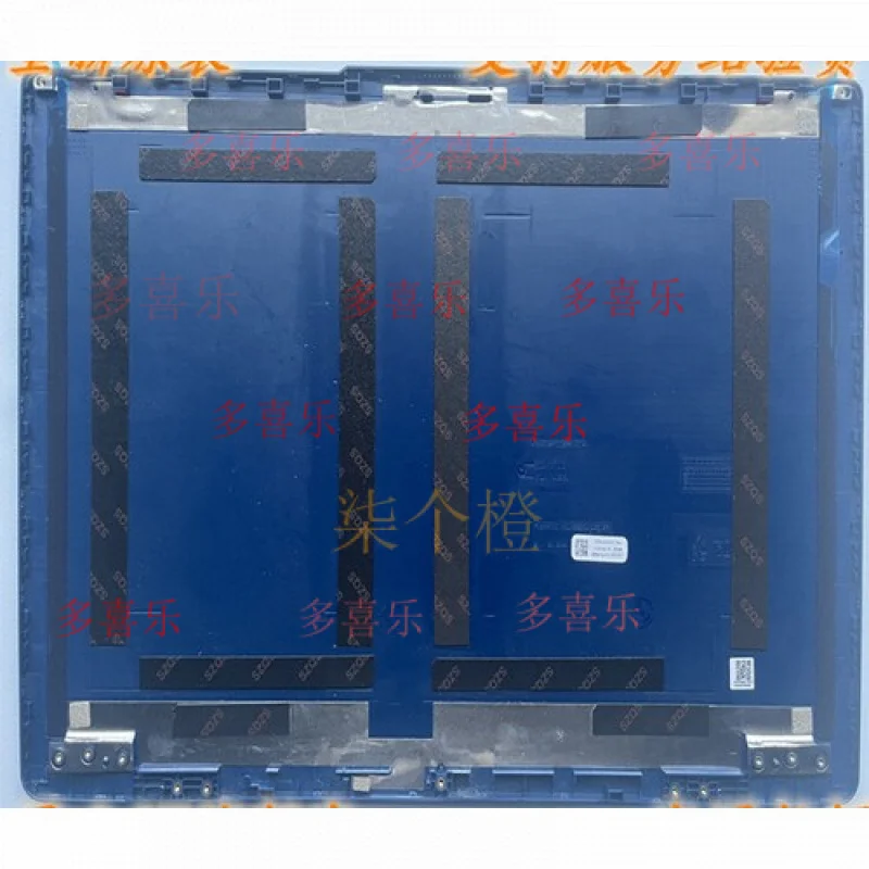 

Новинка AA для Lenovo IdeaPad Slim 3 15IAN8 IRU8 AMN8 A, верхний чехол синего цвета 5CB1K18634