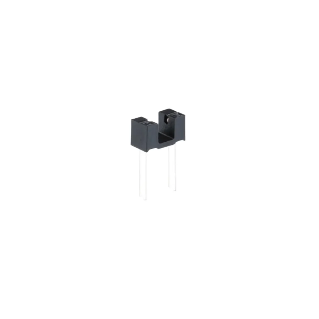 100pcs/ ITR9707 type photoelectric coupler slot photoelectric switch infrared opposite type photoelectric