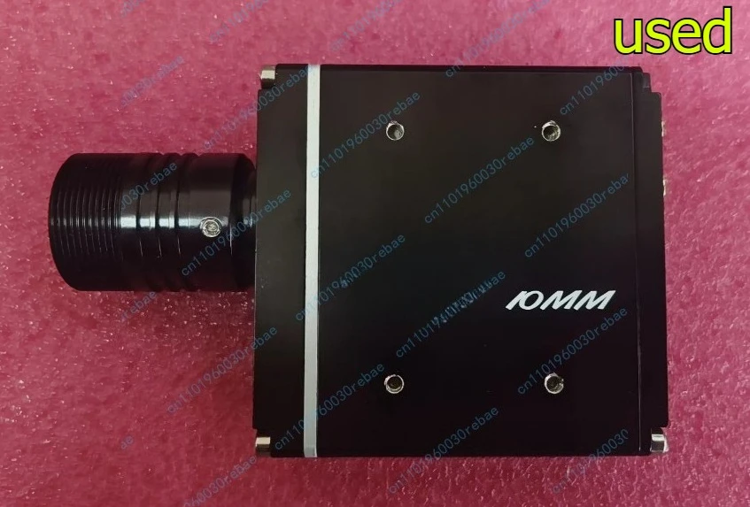 Accessories 1pcs 10mm optical sensor, model uadm-m 10mmcncd