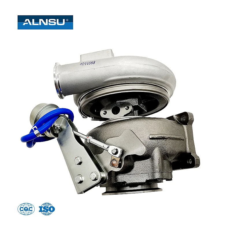 

Hot-selling Quality Excavator Part Turbocharger For DX520 3799138