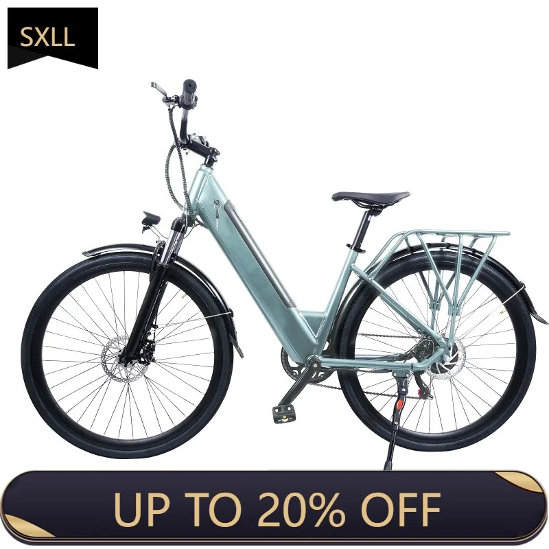 

SXLL Electric City 250 Вт электрический взрослый электрический город