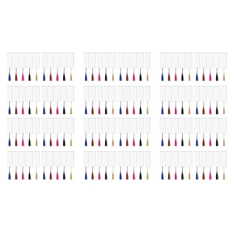 SB-120 Pcs Acrylic … - image