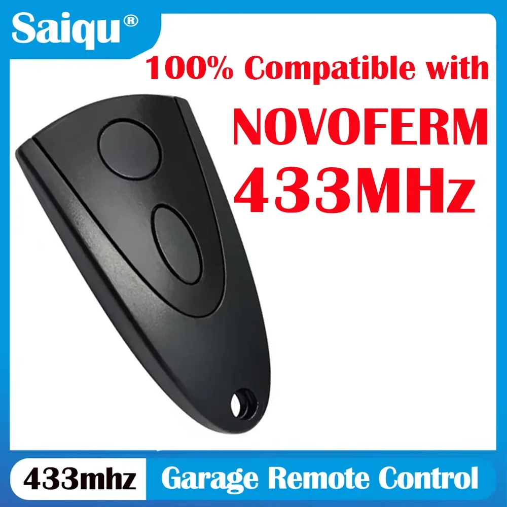 Garage Door Remote … - image