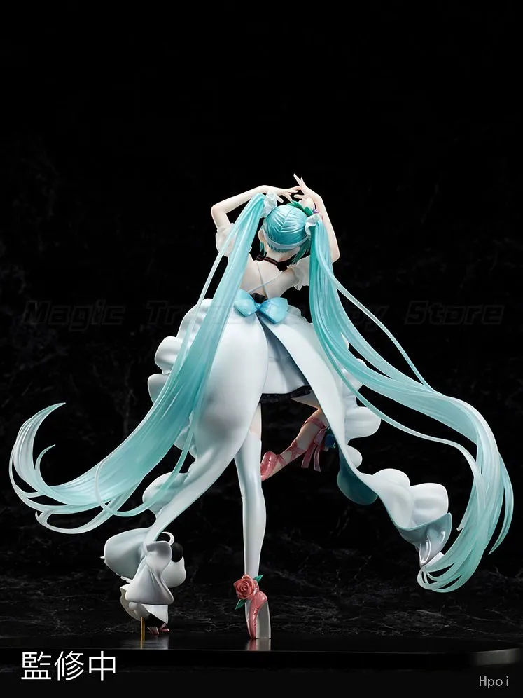 

В наличии: F:NEX VOCALOID MIKU WITH YOU 2019, масштаб 1/7