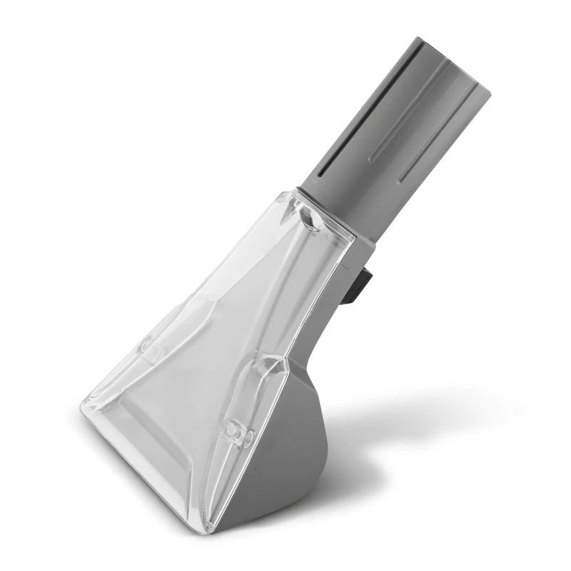 

Carpet cleaning machine accessories collection, scraper head, furniture scraper, spray pipe, extension rod motor