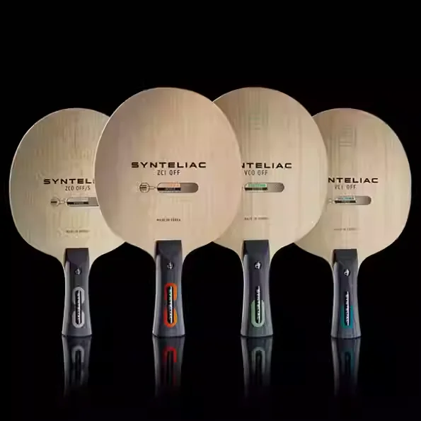 

Андро Синтелиак VCI/VCO ZCO/ZCI OFF/S