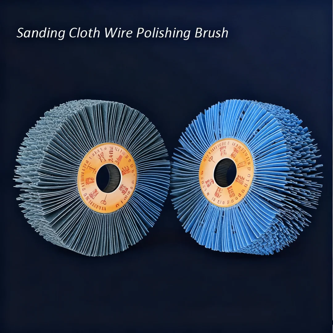 

Шлифовальная ткань, абразив для полировки проволоки, проволочный барабан, щетка для дерева, дрель, деревообрабатывающий полировальный круг, средство для снятия заусенцев с металла, зернистость 120 ~ 400