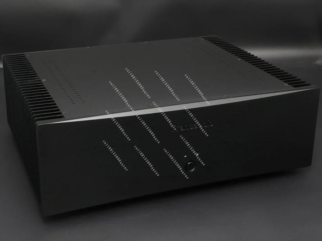NHB-108 Power Amplifier Natural Sound Low Distortion High Power HIFI Audio Amplifier D9&D9 BC Version  150W*2