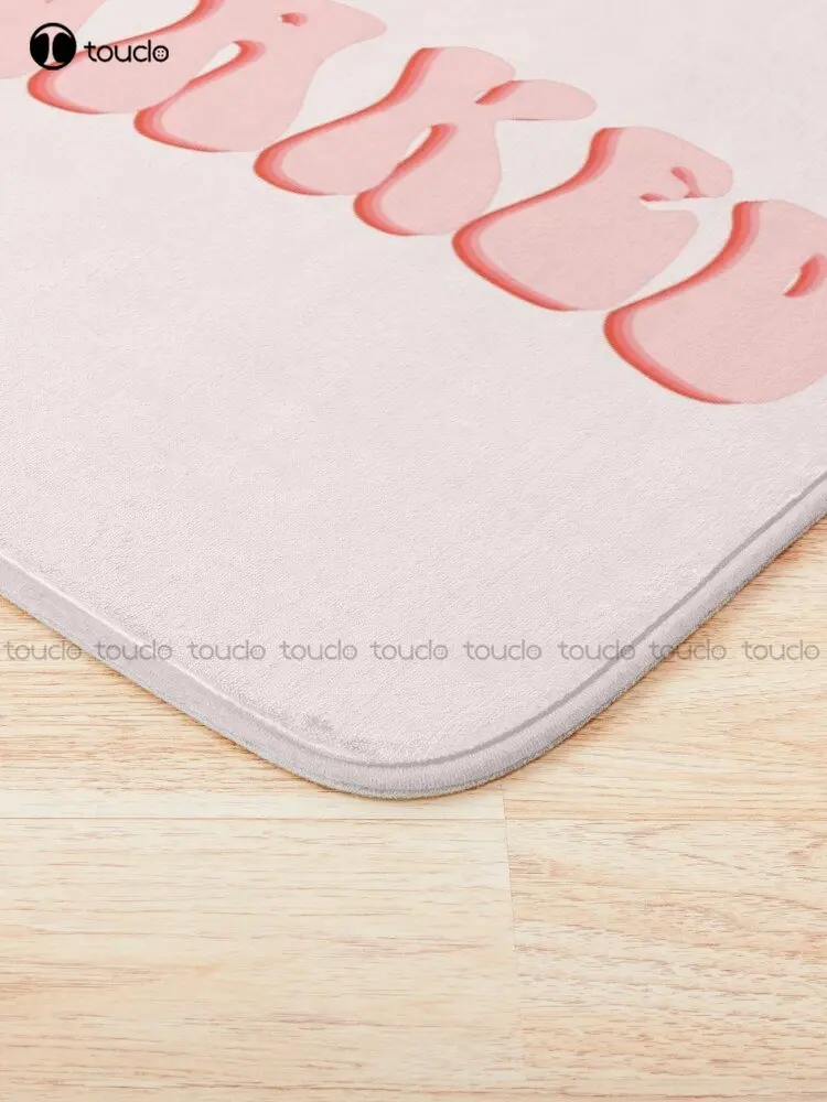 Get Naked Funny Mat, Joke, Get Naked Bath Mat Bathroom Rugs Mat For Shower