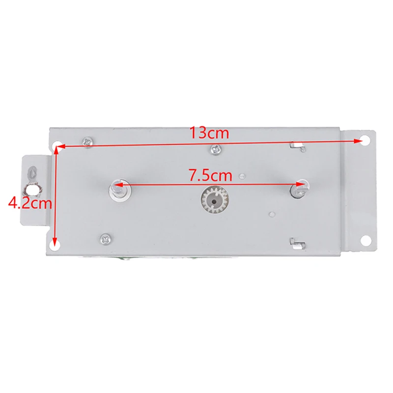 New 1pc 15A/250VAC Microwave Oven Accessories Microwave Oven Timer WLD35-1/P WD35MII-2006 Plug Microwave Oven Mechanical Timer