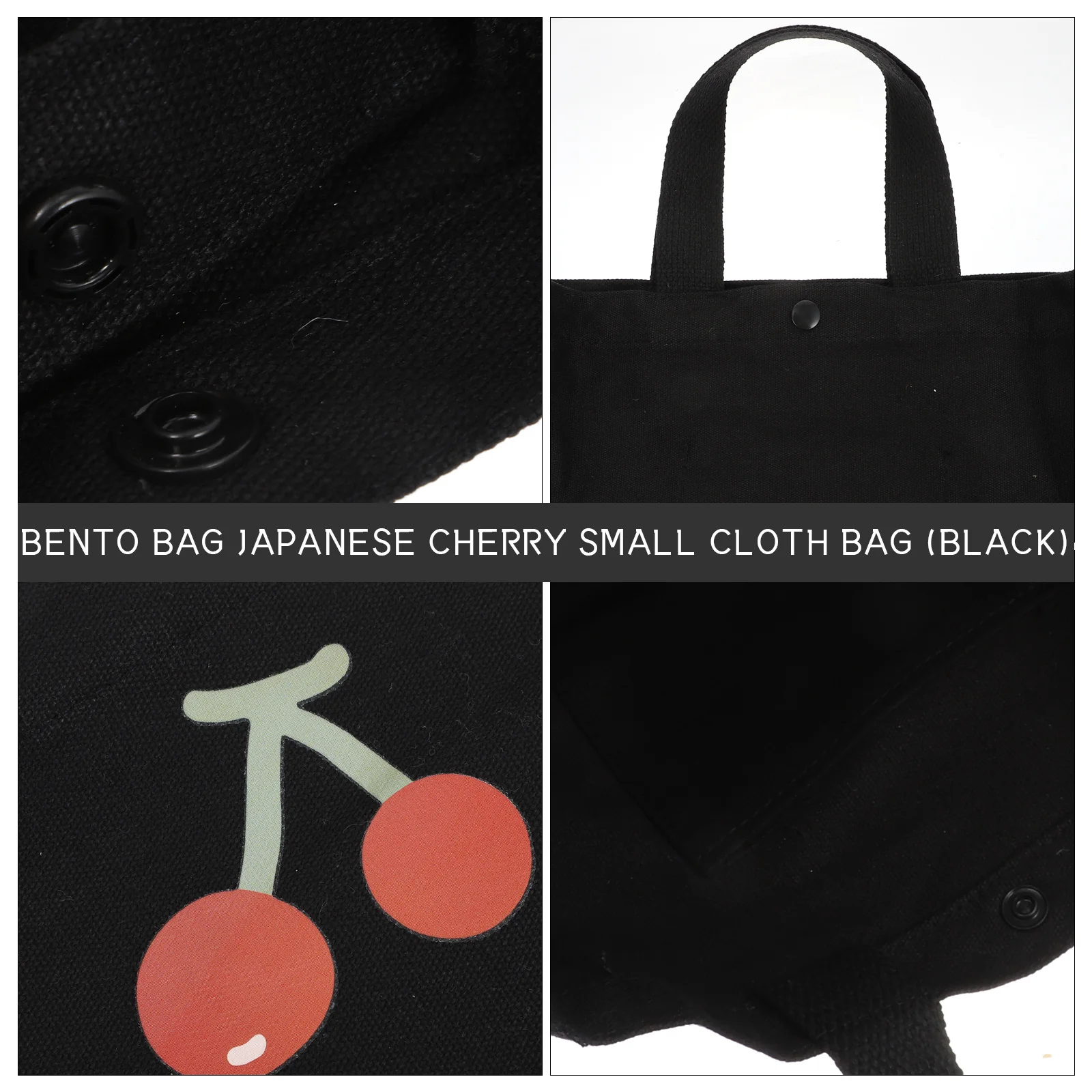 

Canvas Lunch Bag Canvas Bento Bags Bento Holder Bento Pouch Lunch Pouch
