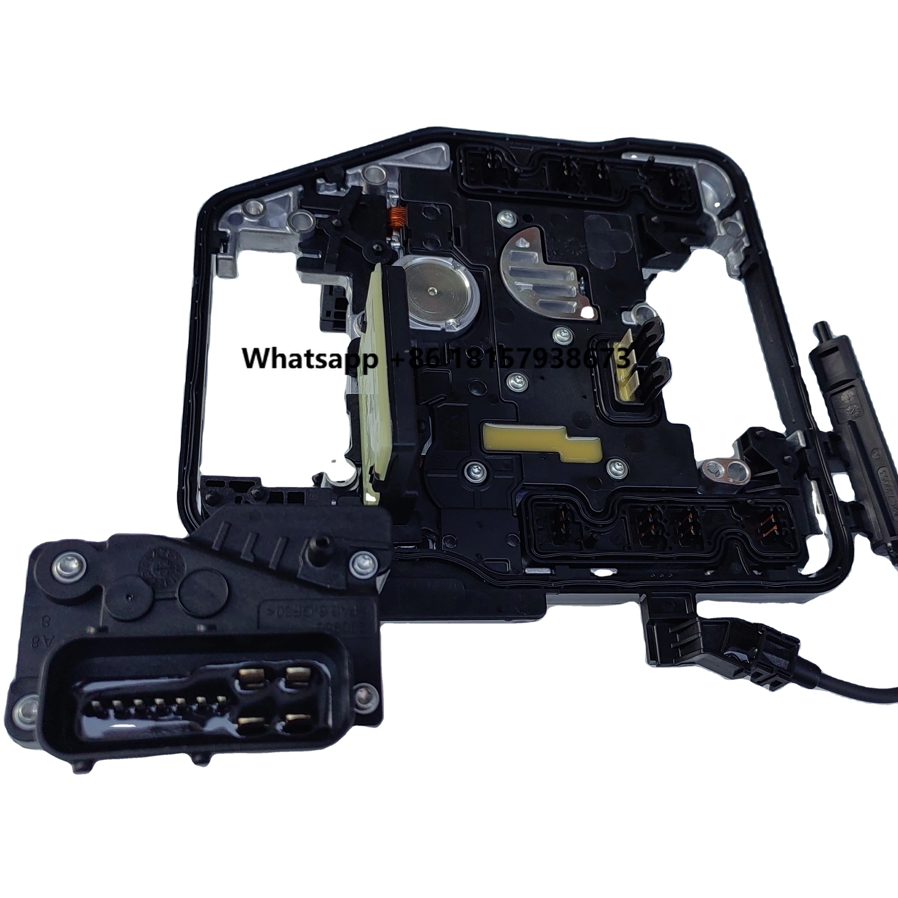 

Transmission Control Unit DQ200 OEM 0AM 927 769