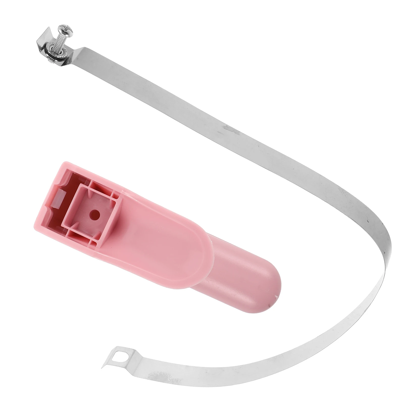 

Kettle Handle Accessories Grip for Anti-scalding Ergonomic Kettles Replacement Human Body Replacements Plastic Compact