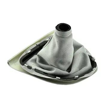 適用於雷諾 Clio 4 IV MK4 5/6 速手排變速桿頭換檔桿手柄汽車內裝更換配件 8 最佳銷售 Clio 4 檔位旋鈕 - №8