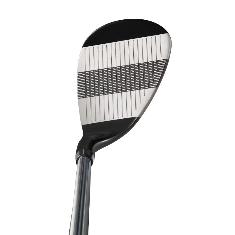 Cunha de areia de alta qualidade, grande cunha de taco de golfe com controle numérico