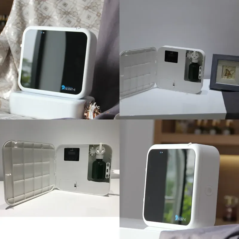 

【CHIMU HOME】 Aroma Machine for Hotel Commercial Scent Diffuser 2019