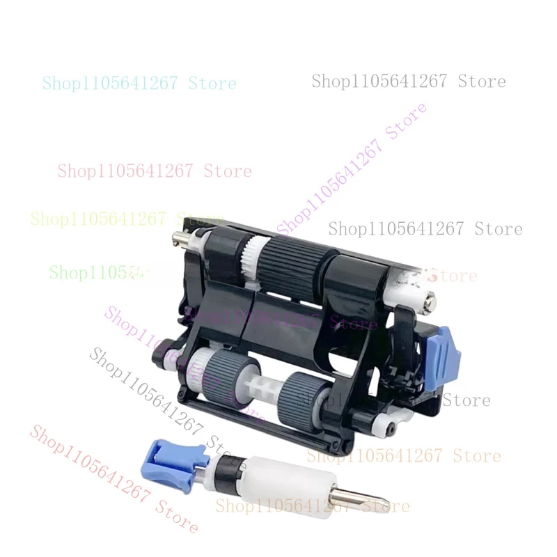 KRDG Double-sided ADF Feeder pickup roller For Canon 2635 2645 C3125 3320 C3020 C3025
