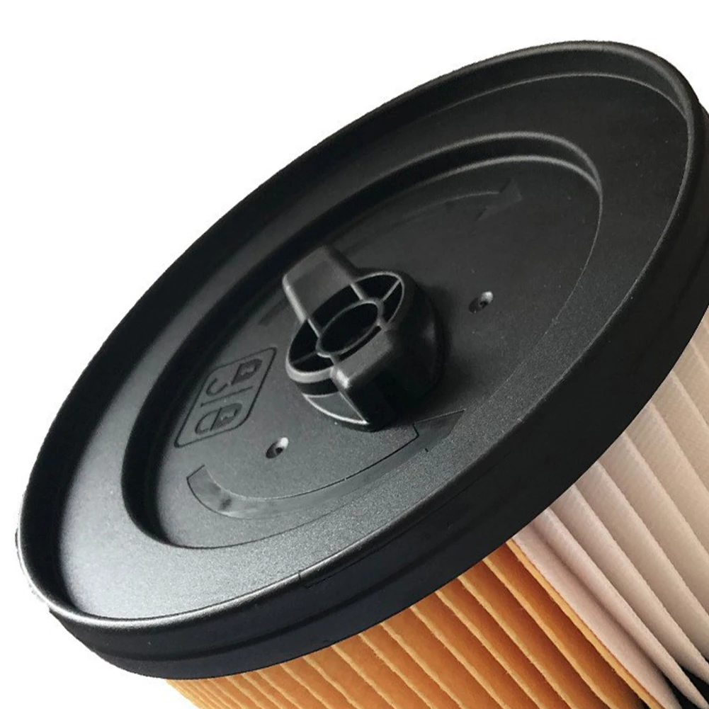 

For Karcher Vacuum Filter Accessory Compatible with Models WD 4200 5200 M 5300 M 5500 M 5800 Eco Logic 6414 960